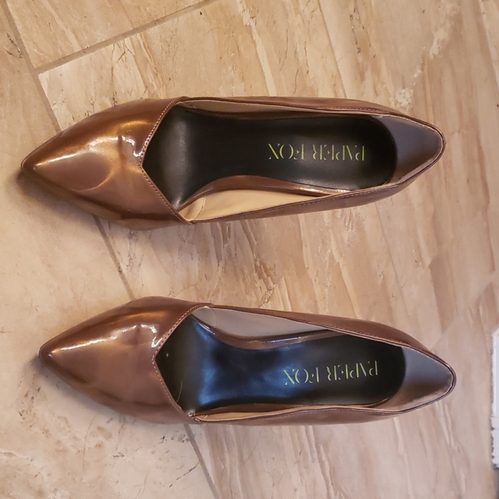 Shoes - Picture 3 of 3